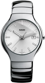 Kép betöltése a Galériamegjelenítőbe, RADO R27654122 True Karóra – Image 1