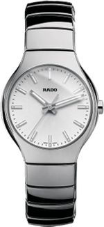 Kép betöltése a Galériamegjelenítőbe, RADO R27656122 True Karóra – Image 1