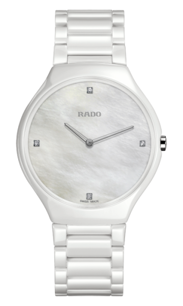 RADO R27957902 True Thinline Karóra – Image 1