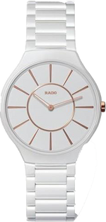 Kép betöltése a Galériamegjelenítőbe, RADO R27958102 True Thinline Karóra – Image 1
