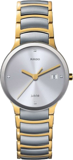 Kép betöltése a Galériamegjelenítőbe, RADO R30931713 Centrix Karóra – Image 1