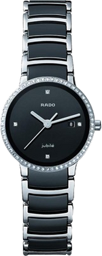 Kép betöltése a Galériamegjelenítőbe, RADO R30933712 Centrix Karóra – Image 1