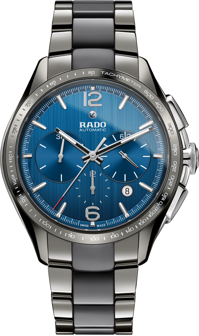 RADO R32120202 Hyperchrome Karóra