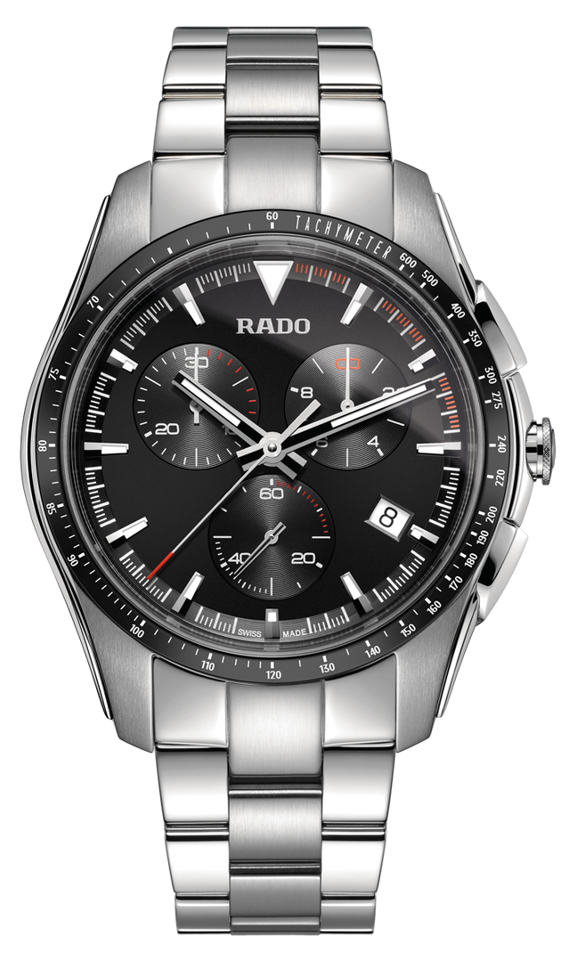 RADO R32259153 Hyperchrome Karóra – Image 1