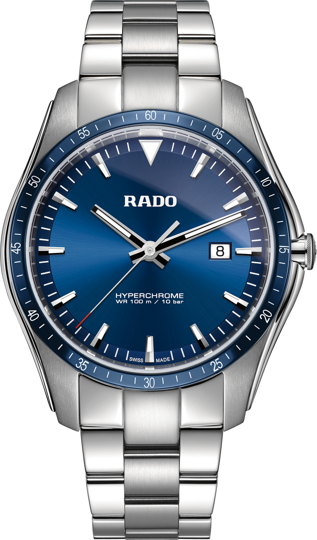 RADO R32502203 Hyperchrome Karóra – Image 1