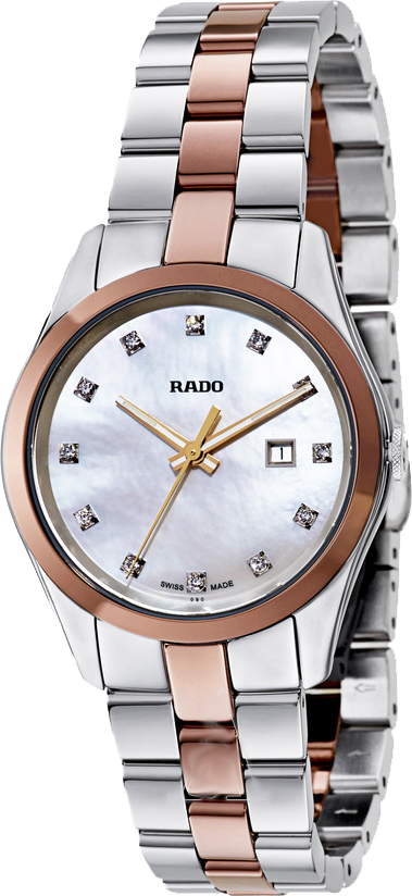 RADO R32976902 Hyperchrome Karóra – Image 1