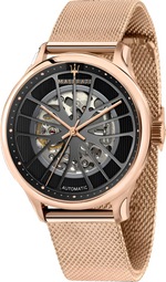 Kép betöltése a Galériamegjelenítőbe, MASERATI R8823136001 Karóra – Image 1