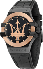 Kép betöltése a Galériamegjelenítőbe, MASERATI R8851108032 Karóra – Image 1