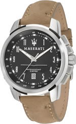 Kép betöltése a Galériamegjelenítőbe, MASERATI R8851121004 Karóra – Image 1