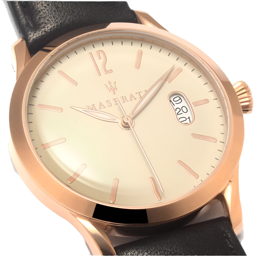 MASERATI R8851125002 Karóra – Image 1