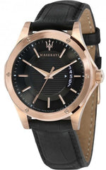 Kép betöltése a Galériamegjelenítőbe, MASERATI R8851127001 Karóra – Image 1