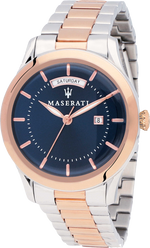 Kép betöltése a Galériamegjelenítőbe, MASERATI R8853125001 Karóra – Image 1