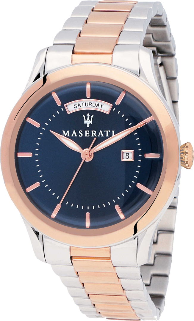 MASERATI R8853125001 Karóra – Image 1
