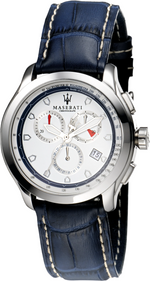 Kép betöltése a Galériamegjelenítőbe, MASERATI R8871609005 Karóra – Image 1