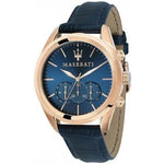 Kép betöltése a Galériamegjelenítőbe, MASERATI R8871612015 Karóra – Image 1