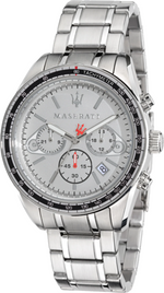 Kép betöltése a Galériamegjelenítőbe, MASERATI R8873602003 Karóra – Image 1