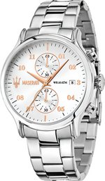 Kép betöltése a Galériamegjelenítőbe, MASERATI R8873618002 Karóra – Image 1