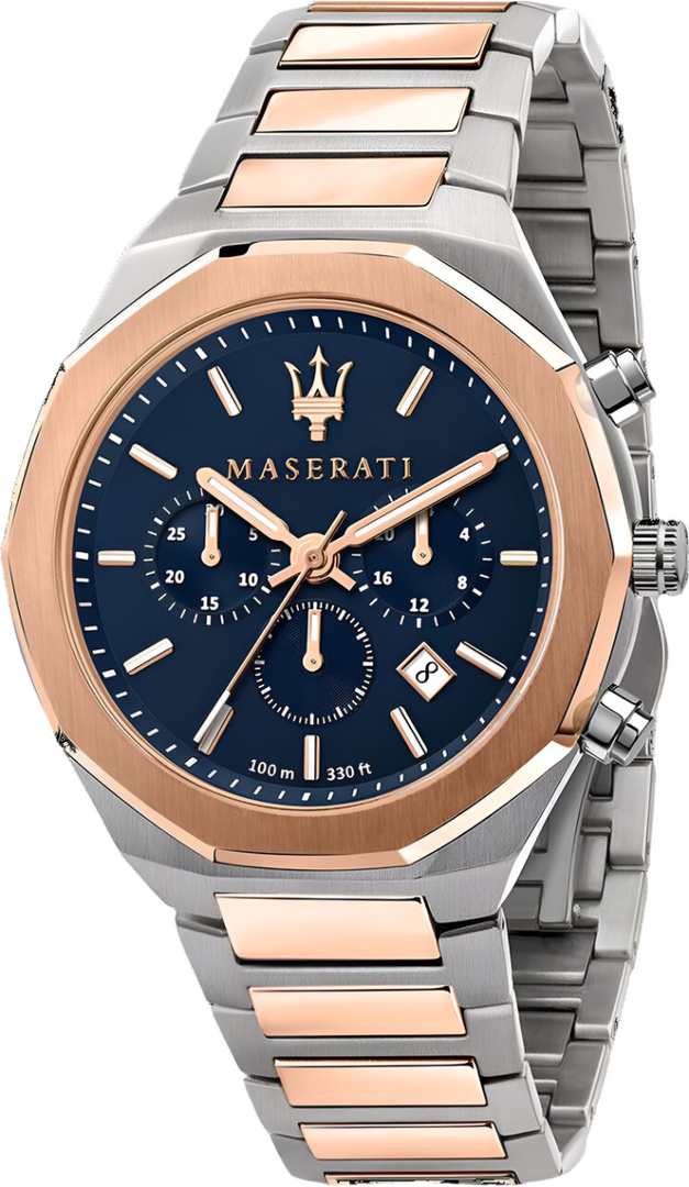 MASERATI R8873642002 Karóra – Image 1