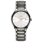 Kép betöltése a Galériamegjelenítőbe, RADO R27239102 True Karóra