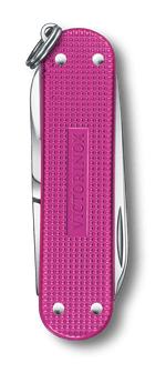 Load image into Gallery viewer, VICTORINOX 0.6221.251G Classic SD Alox Knife