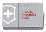 Load image into Gallery viewer, VICTORINOX 0.6221.401G Classic SD Precious Alox Knife