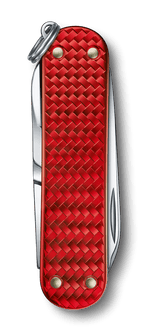 Load image into Gallery viewer, VICTORINOX 0.6221.401G Classic SD Precious Alox Knife