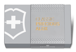 Load image into Gallery viewer, VICTORINOX 0.6221.408G Classic SD Precious Alox Knife