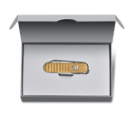 Load image into Gallery viewer, VICTORINOX 0.6221.408G Classic SD Precious Alox Knife