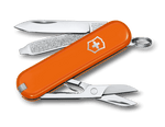 Load image into Gallery viewer, VICTORINOX 0.6223.83G Classic SD Classic Colors Knife