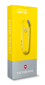 Load image into Gallery viewer, VICTORINOX 0.6223.8G Classic SD Classic Colors Knife