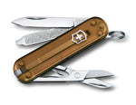 Load image into Gallery viewer, VICTORINOX 0.6223.T55G Classic SD Transparent Knife