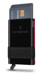 Load image into Gallery viewer, VICTORINOX 0.7250.13 Smart Card Wallet