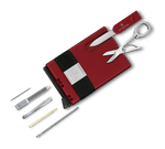 Load image into Gallery viewer, VICTORINOX 0.7250.13 Smart Card Wallet