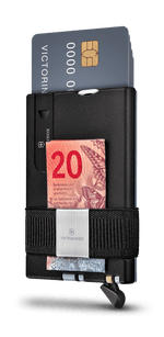 Load image into Gallery viewer, VICTORINOX 0.7250.36 Smart Card Wallet