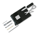 Load image into Gallery viewer, VICTORINOX 0.7250.36 Smart Card Wallet