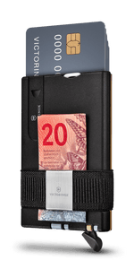 Load image into Gallery viewer, VICTORINOX 0.7250.38 Smart Card Wallet