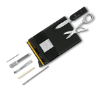 Load image into Gallery viewer, VICTORINOX 0.7250.38 Smart Card Wallet