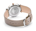 Kép betöltése a Galériamegjelenítőbe, TITONI TQ42912 SRG-ST-590 Mademoiselle Karóra – Image 3