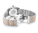 Kép betöltése a Galériamegjelenítőbe, TITONI TQ 42918 SRG-583 Slenderline Karóra – Image 3