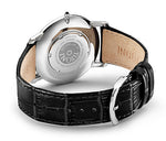 Kép betöltése a Galériamegjelenítőbe, TITONI TQ 52918 S-ST-584 Slenderline Karóra – Image 3