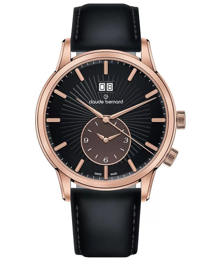 CLAUDE BERNARD 62007 37R NIBRR Karóra