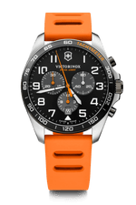 Load image into Gallery viewer, VICTORINOX 241893 FieldForce Sport Chrono Watch