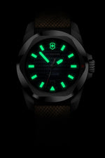 Load image into Gallery viewer, VICTORINOX 242018.1 I.N.O.X. Automatic Watch