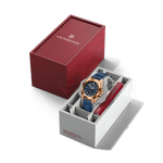 Kép betöltése a Galériamegjelenítőbe, VICTORINOX 242035 I.N.O.X. Small Karóra