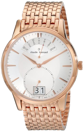 CLAUDE BERNARD 34004 37RM AIR Karóra