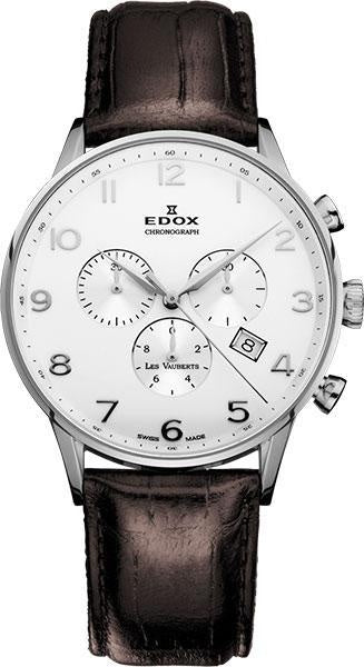 EDOX 10408 3A ABN Vauberts Karóra