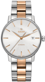 Kép betöltése a Galériamegjelenítőbe, RADO R22860022 Coupole Karóra