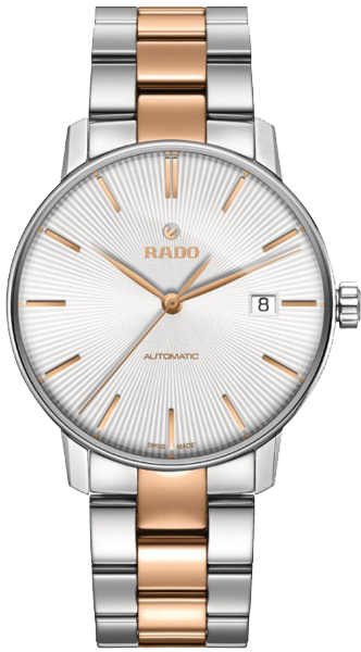 RADO R22860022 Coupole Karóra