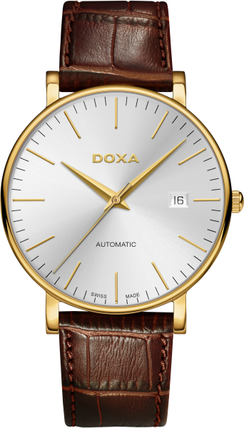 DOXA 171.30.021.02 D-Light Watch