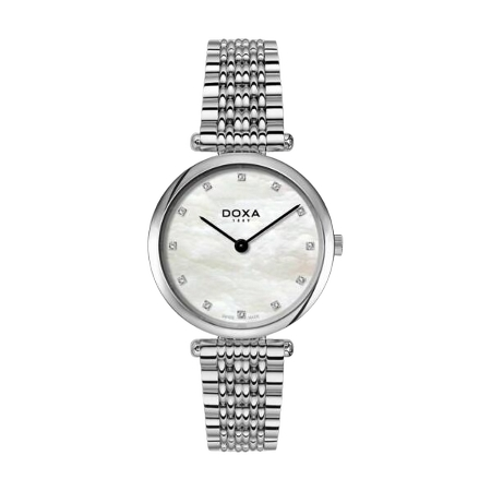 DOXA 111.13.058.10 D-Lux Watch